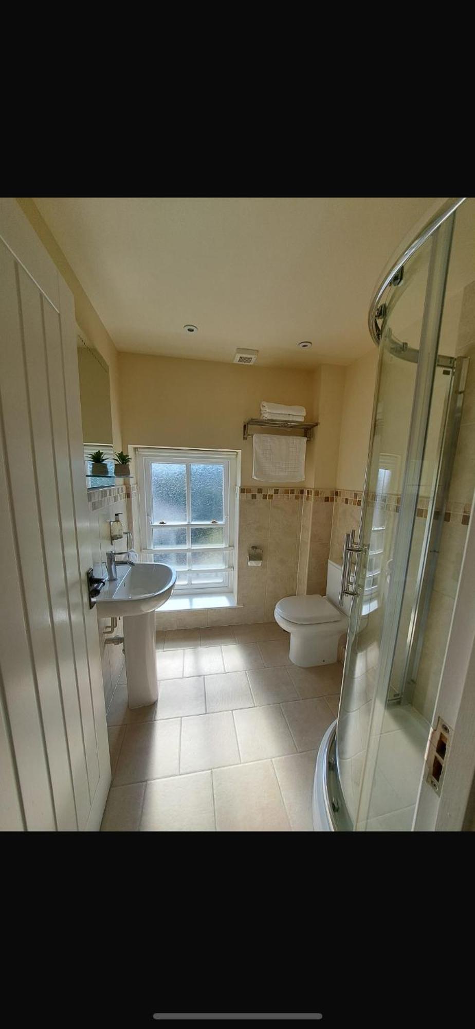 The Bedlinog Inn Luaran gambar