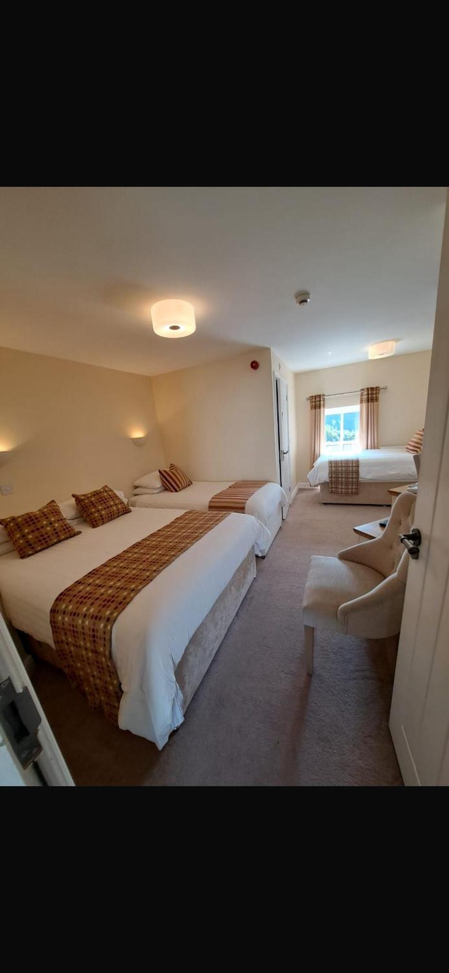 The Bedlinog Inn Luaran gambar