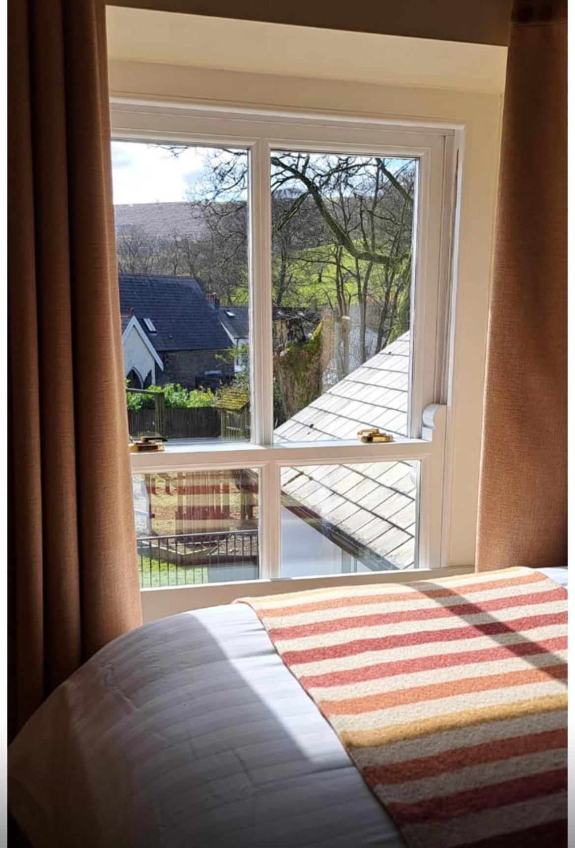 The Bedlinog Inn Luaran gambar