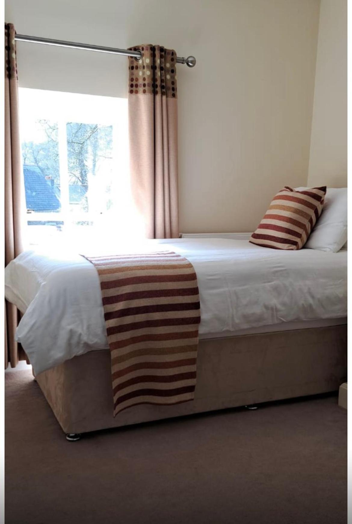 The Bedlinog Inn Luaran gambar
