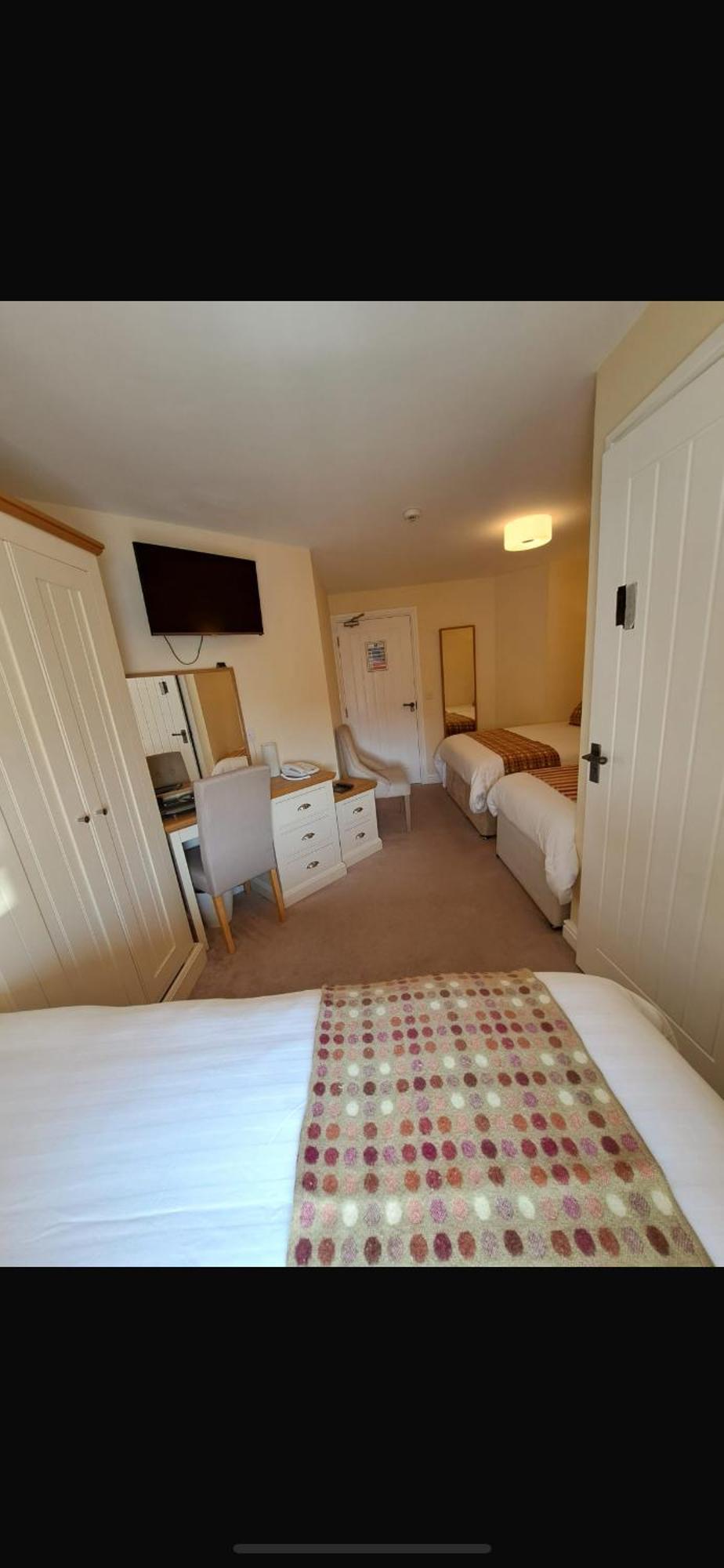The Bedlinog Inn Luaran gambar