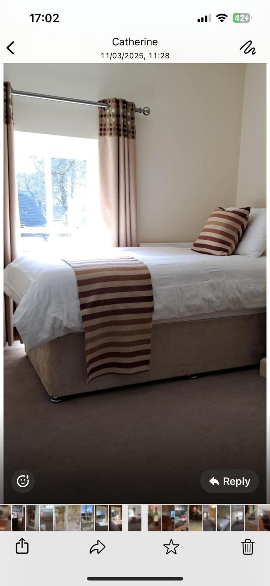The Bedlinog Inn Luaran gambar